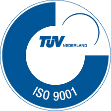 TUV nederland logo